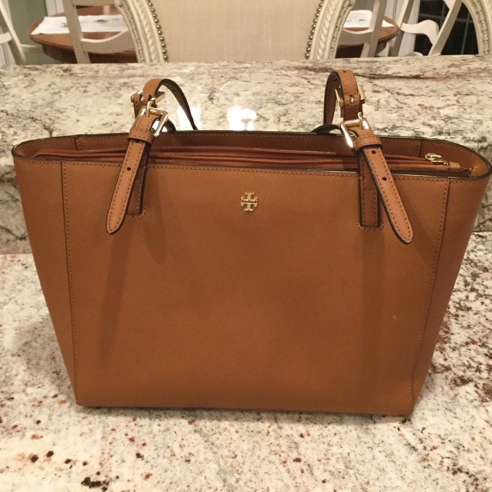 Tory Burch York Bag